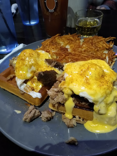 Comentarii opinii despre Atomic Star Tavern