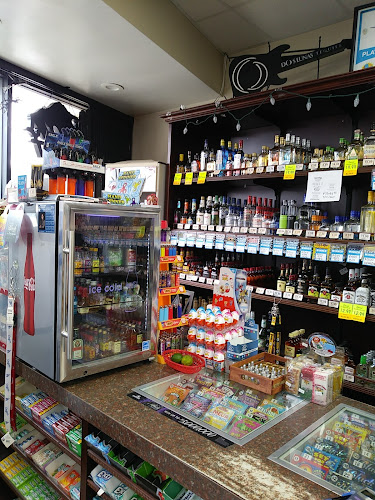 Ten Four Liquor - Hospitality and gastronomy