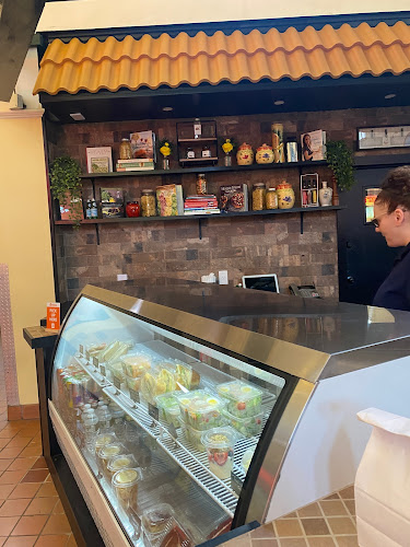 Jamaica Market - Hospitality and gastronomy