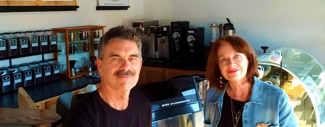 Toomers Coffee Roasters | Low Acid Coffee | Family Owned since 2004