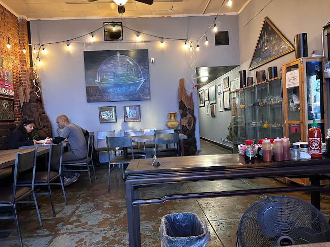 Comentarii opinii despre The Thai Restaurant