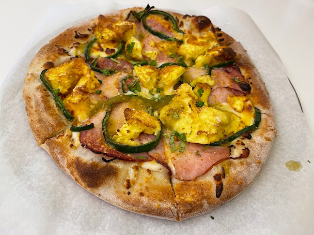 Comentarii opinii despre California Pizza Kitchen