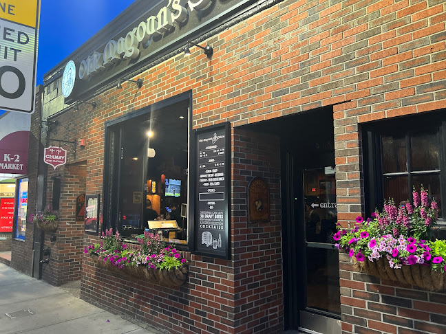 518 Medford St, Somerville, MA 02145, United States