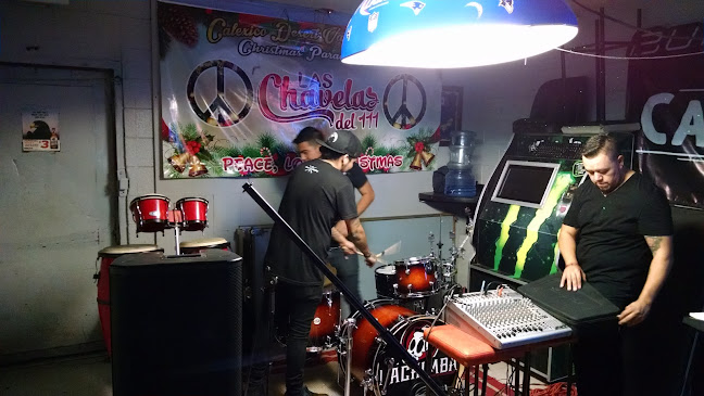 Comentarii opinii despre 111 CLUB BAR