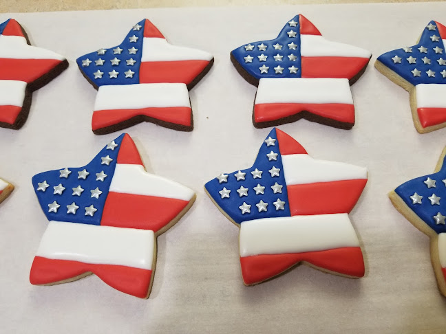 Comentarii opinii despre Conte's Confections