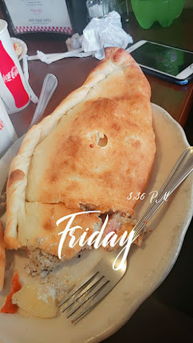 Comentarii opinii despre Joe Gallina’s Pizza