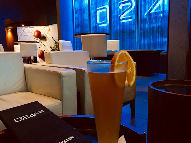 Comentarii opinii despre 024 Grille