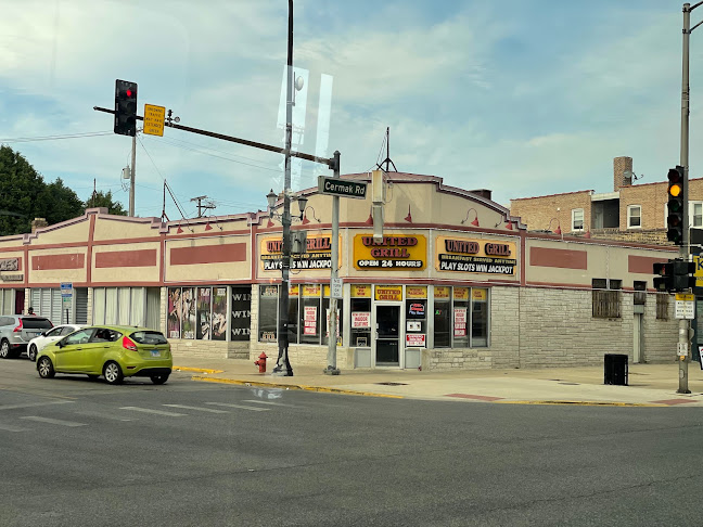 United Grill - Cicero