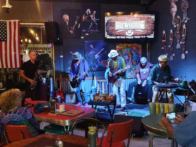 The Brewhouse Gallery - Hospitality and gastronomy