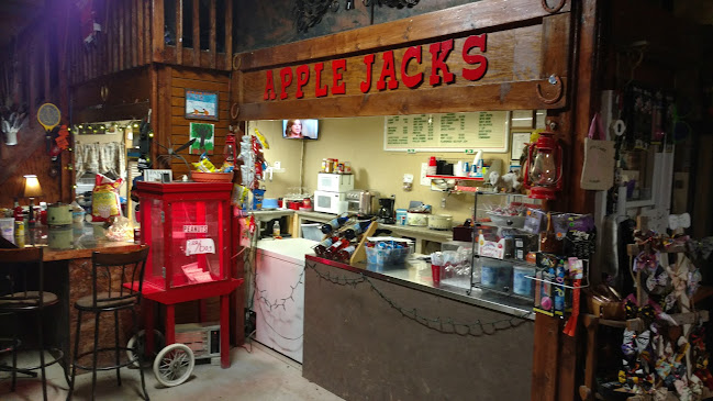 Pioneer Trail Orchard, Grill & Bar - Council Bluffs