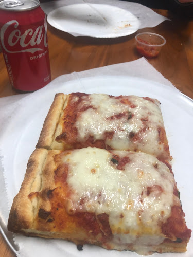 A Brooklyn Pizzeria - San Diego