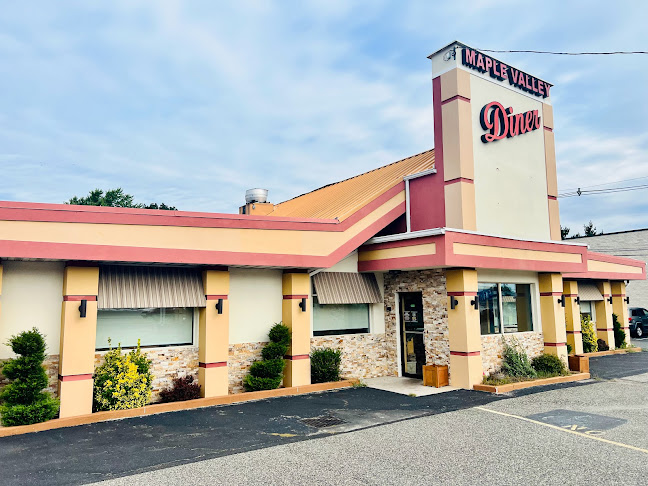 Maple Valley Diner