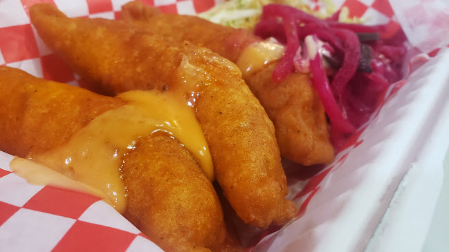 Opinii despre La Casa De Amigos în Edmonds - Hospitality and gastronomy