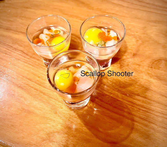 Sushi Ukai - Glen Ellyn - Hospitality and gastronomy