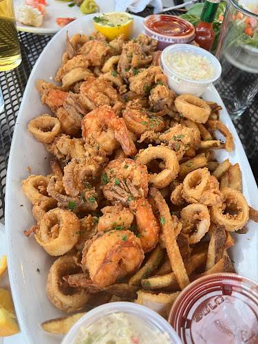 Boston Fish Market - Arlington Heights