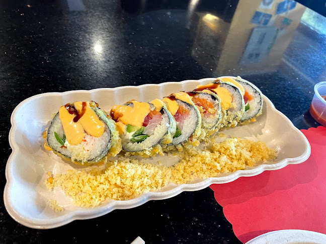 Fusion 2 Any 1 Sushi & Roll - Diamond Bar