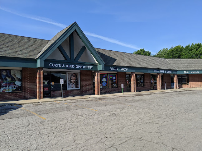 Younger Liquor Store & Party