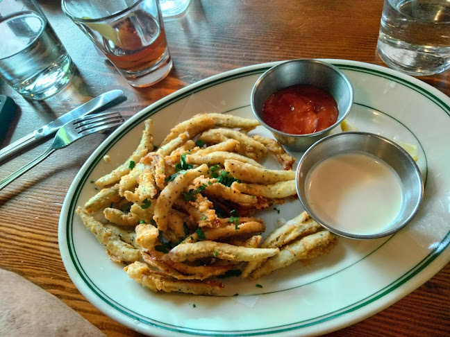 Gates & Brovi - Hospitality and gastronomy