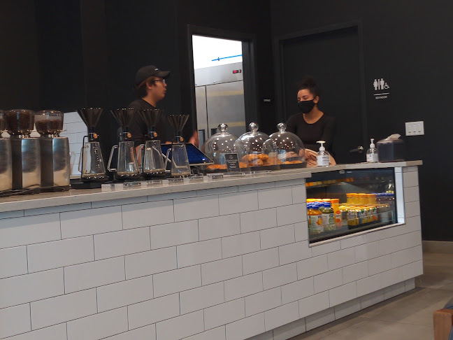 Opinii despre CLO Coffee Co. în Jersey City - Hospitality and gastronomy