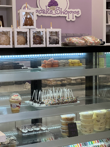 The Cupcake Shoppe - Hayward