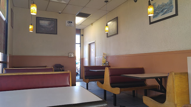 Comentarii opinii despre Bob's Hamburgers