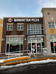 Manhattan Pizza
