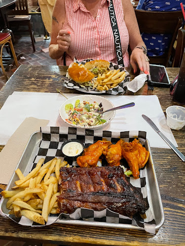 Comentarii opinii despre Dick's Last Resort - San Antonio