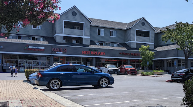 460 E El Camino Real, Sunnyvale, CA 94087, United States