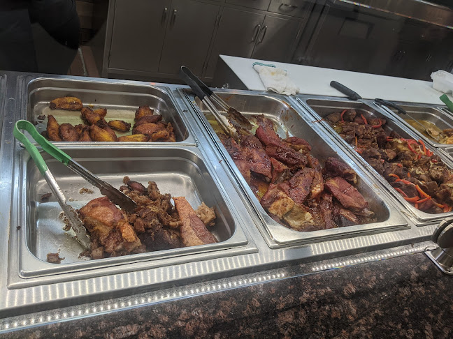 Comentarii opinii despre Criollisimo Restaurant