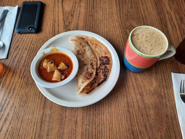 Rasa Ria - Hospitality and gastronomy