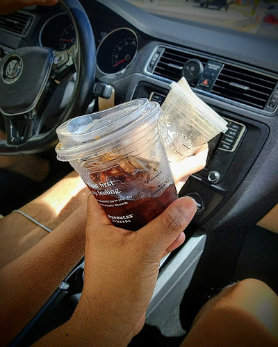 Comments and reviews of Starbucks - Hyatt Place Tampa Downtown