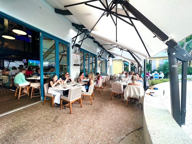 Opinii despre Lucky Shuck în Jupiter - Hospitality and gastronomy