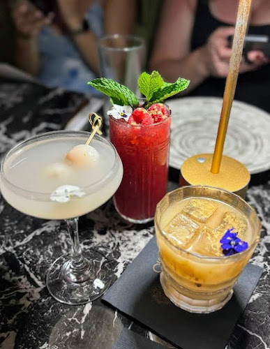 Salt Cafe Miami Beach