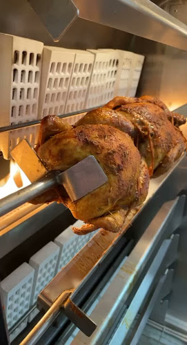 Opinii despre Doughbar în Pittsburgh - Hospitality and gastronomy