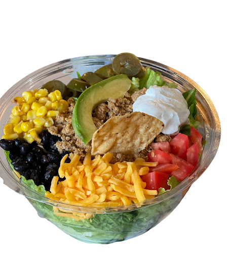 Comentarii opinii despre Salad Shoppe LLC