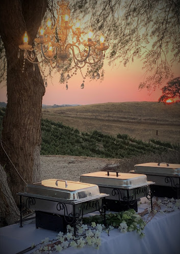 Popolo Catering - San Luis Obispo