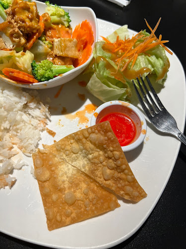 A Taste of Thai Cuisine - Hospitality and gastronomy