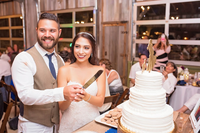 Sweet Bites by Lizzie - Hospitality and gastronomy