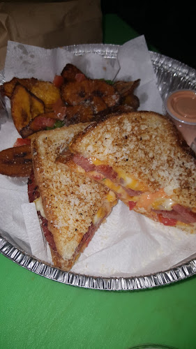 Altha Bar & Restaurant