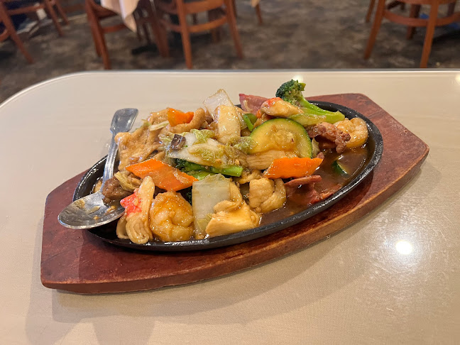 Comentarii opinii despre Happy Garden Elk Grove