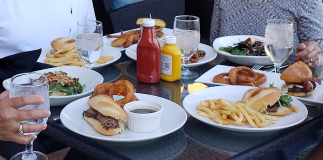 Janelas - Hospitality and gastronomy