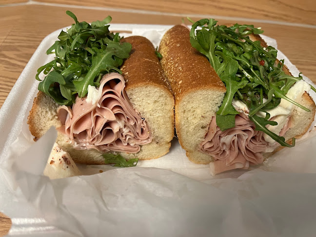 Jimmy C's Italian Deli and Market - Boca Raton
