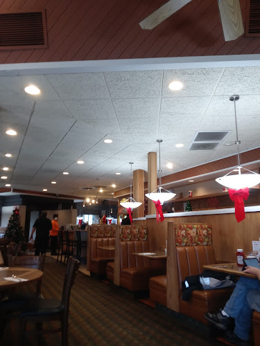 Shari's - Hospitality and gastronomy