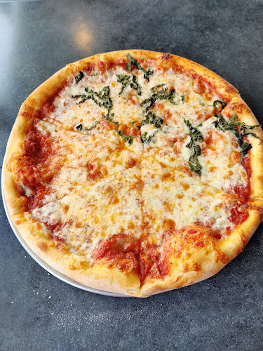 Comentarii opinii despre NY Pie