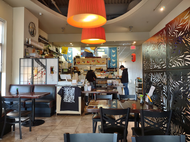 Comentarii opinii despre Mr. Sushi & Mrs. Roll