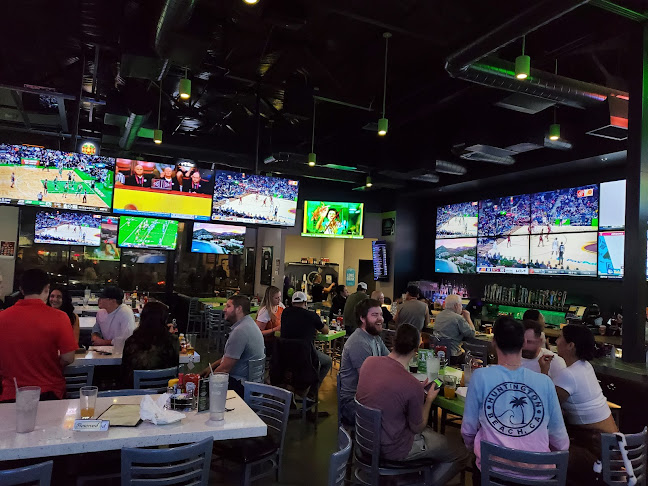 The Draft Sports Grill - Phoenix