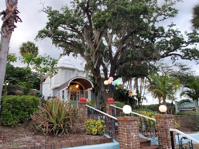 1218 E New Haven Ave, Melbourne, FL 32901, United States