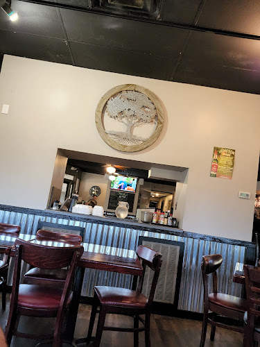 Forest Hill Grill - Hospitality and gastronomy