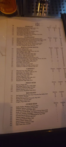 Chess Park Lounge - Glendale