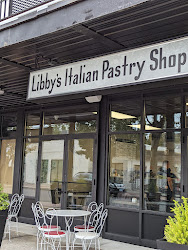 Libby's Italian Pastry Shop